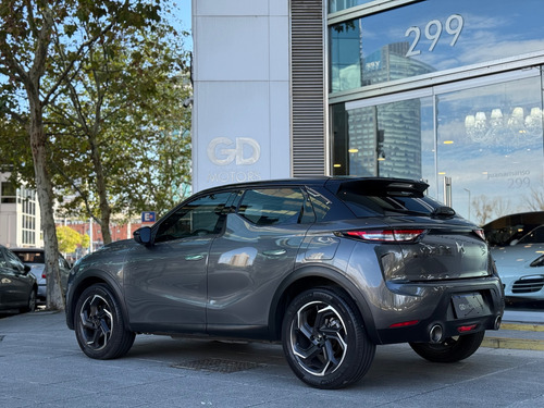 Ds 3 Crossback Puretech So Chic