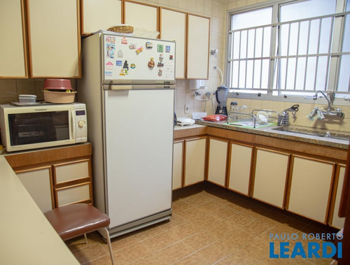 Imagem 15 de 15 de Apartamento - Perdizes - Sp - 506923