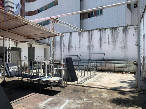 Imagem 11 de 11 de Casa À Venda, 250 M² Por R$ 1.200.000,00 - Centro - Fortaleza/ce - Ca3073