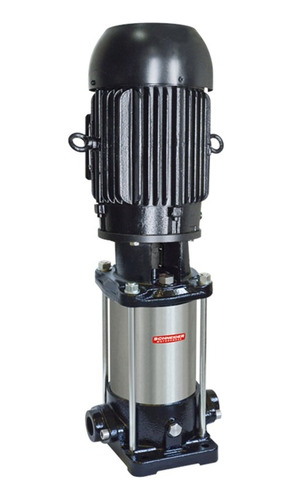 Bomba D'água Centrífuga Vme-3415 1,5cv Trifásico Schneider