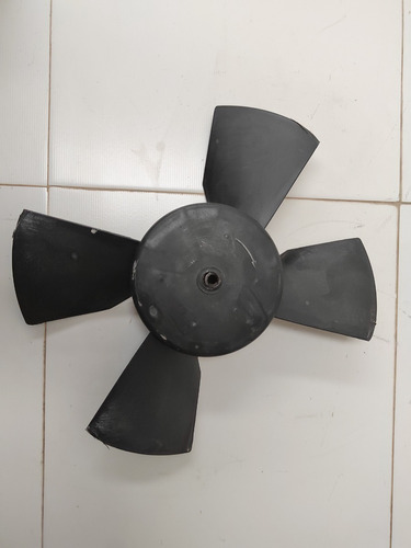 Ventilador Original De Chevrolet Chevy 1998-2003