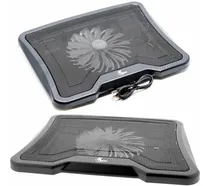 Comprar Base Para Laptop Xtech Xta-150 Ventilador Hasta 14 Pulgada.