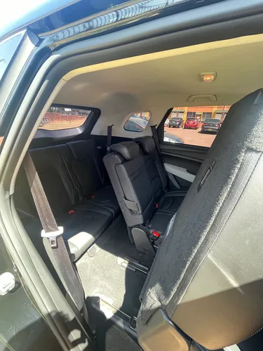 Chevrolet Captiva 1.5 T Premier At