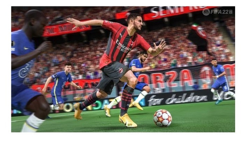 Imagen 4 de 6 de Fifa 22 Ps5 2022 Original Sellado