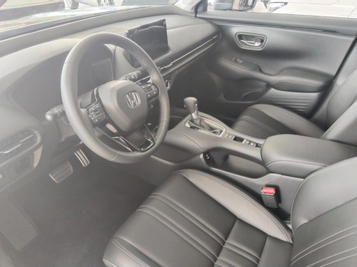 Honda Zr-V Touring