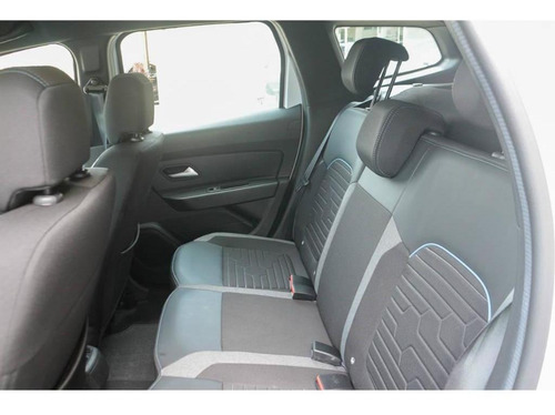 Renault Duster Iconic 1.6 Cvt