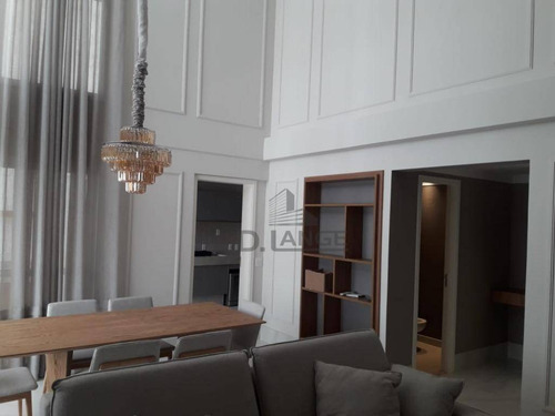 Apartamento, 189 M² - Venda Por R$ 2.480.000,00 Ou Aluguel Por R$ 15.000,00/mês - Taquaral - Campinas/sp - Ap19577