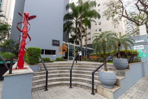 Imagem 13 de 14 de Conjunto Para Alugar, 36 M² Por R$ 1.000,00/mês - Vila Olímpia - São Paulo/sp - Rb3396