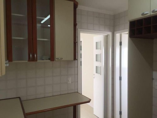 Imagem 27 de 30 de Apartamento À Venda Em Ponte Preta - Ap001743
