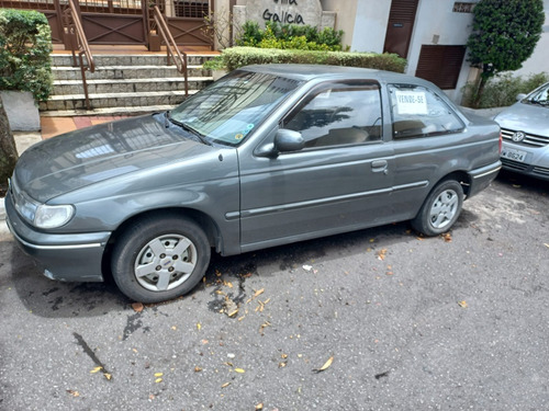 Volkswagen Logus Cl 1.8  Injeção Eletrônica 94