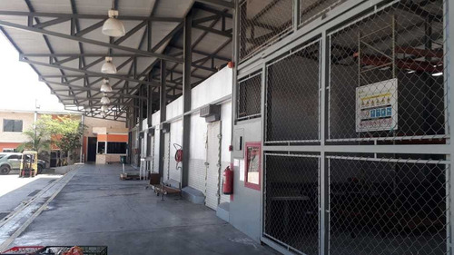 Imagen 12 de 17 de Galpones Centro De Distribución En Zona Industrial Municipal W-4813843