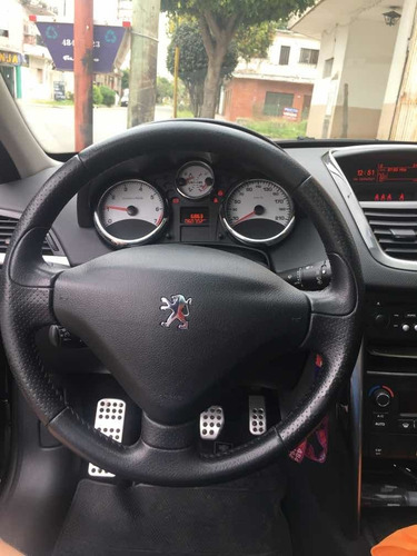Peugeot 207 2011 1.6 Gti 156cv 2 P