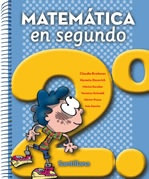 Matematica En Segundo 2º - Itzcovich, Broitman