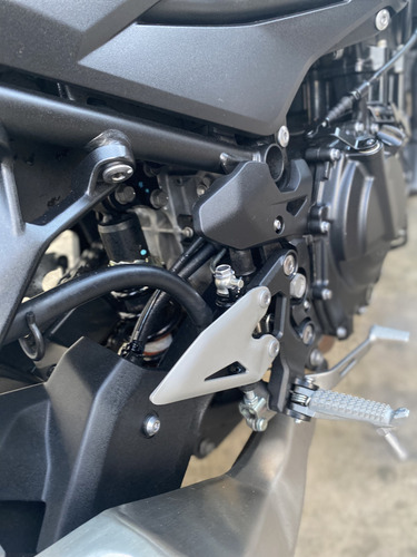 Kawasaki Z400