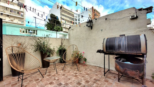 Venta Ph 3 Ambientes Flores C/terraza