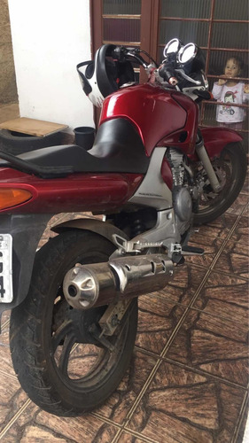 Yamaha Fazer 250