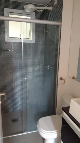 Apartamento À Venda, 51 M² Por R$ 420.000,00 - Mooca (zona Leste) - São Paulo/sp - Ap8941