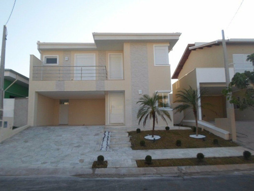 Imagem 25 de 30 de Casa-em-condominio-para-venda-em-swiss-park-campinas-sp - Ca3071