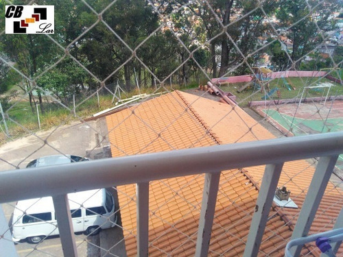 Imagem 12 de 13 de Apartamento - Ap00240 - 33583919