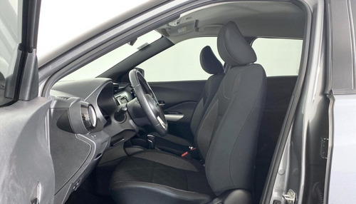 Imagem 9 de 15 de 130546 - Nissan Kicks 2018 Com Garantia