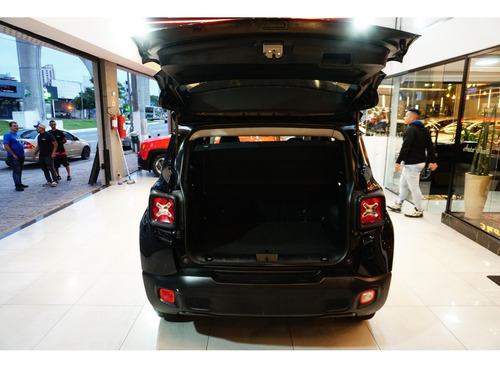 Jeep Renegade 2.0 16V TURBO DIESEL SPORT 4P 4X4 AUTOMÁTICO
