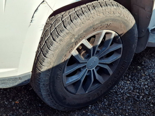 Jmc Vigus Lx 4x4 2.4