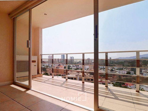 Imagen 10 de 12 de Hermoso Departamento De Lujo Con Increíble Vista., 69548