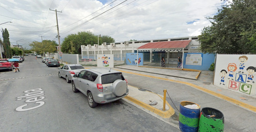 Casa En Venta ¡remate Bancario!- Fresno, Ebanos Residencial Xi, Apodaca, Nl. -jmjc10