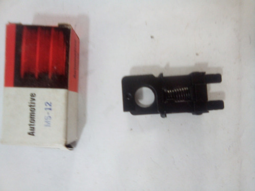 Imagen 2 de 2 de Válvula De Freno Jeep (72-84) Ms-12 Taiwan
