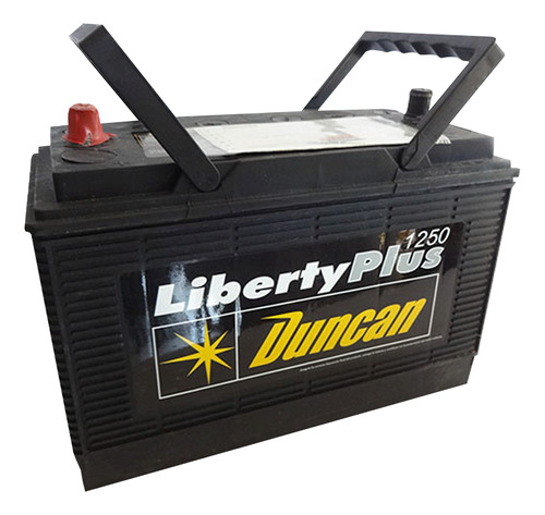 Bateria Duncan 31-1250 Daihatsu Rocki Diesel