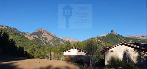 Vendo Lote En Villa Lago Meliquina