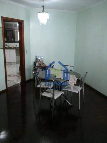 Apartamento Residencial À Venda, Centro, São José Do Rio Preto - Ap0428. - Ap0428