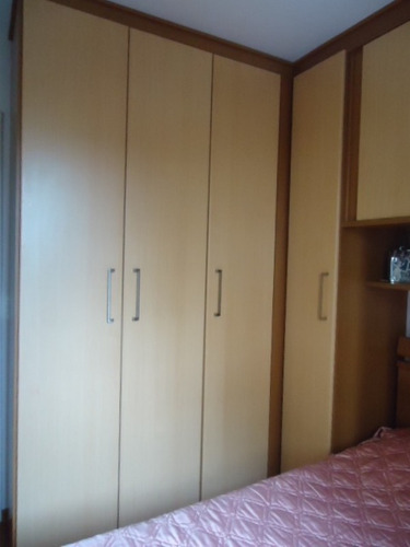 Imagem 8 de 12 de Apartamento A Venda Na Vila Esperança, São Paulo - V3147 - 33384422