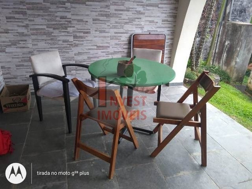 Imagem 7 de 15 de Chacara Em Condominio - Ref: 5698 - V-5698