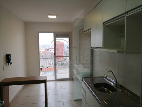 Imagem 4 de 15 de Apartamento - Vila Alpina - Ref: 7981 - L-7981