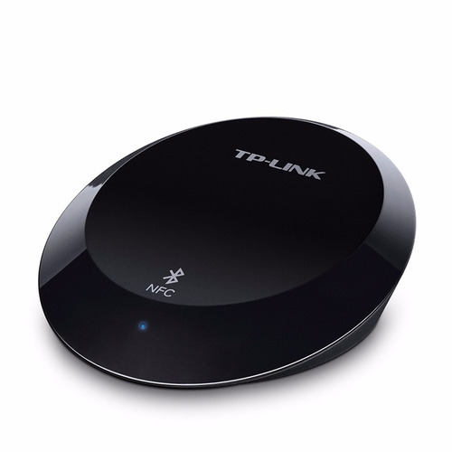Imagen 2 de 6 de Tp-link, Adaptador Bluetooth De Música, Ha100