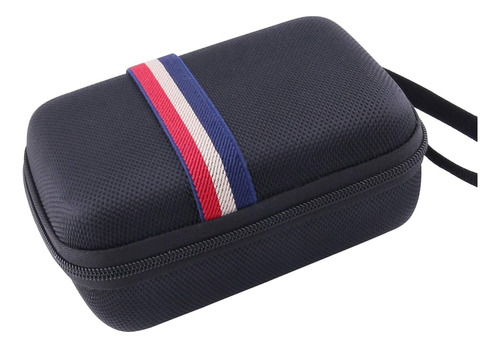 Estuche Rígido Para Jamswall/batlofty Consola De Juegos Port