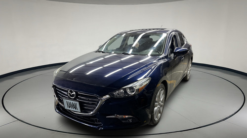 Mazda Mazda 3 2.5 HATCHBACK S TA