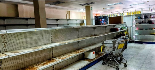 Imagen 6 de 9 de Local Con Fondo De Comercio Operativo En Ocumare Del Tuy