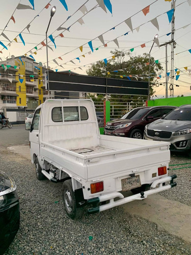 Imagen 5 de 5 de Daihatsu Hijet 2004 En Oferta! 849-218-2323