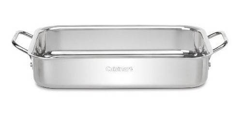 Cuisinart 7117-135 Del Chef Clásico Inoxidable 13-1 / 2 PuLG