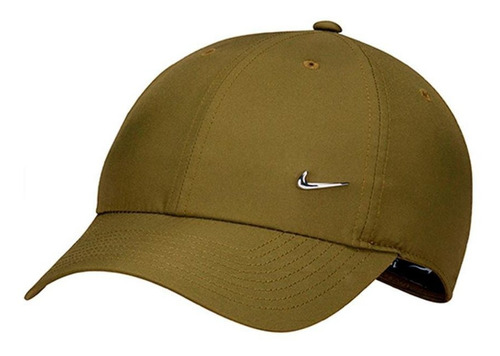 Gorra Nike H86 Metal Swoosh