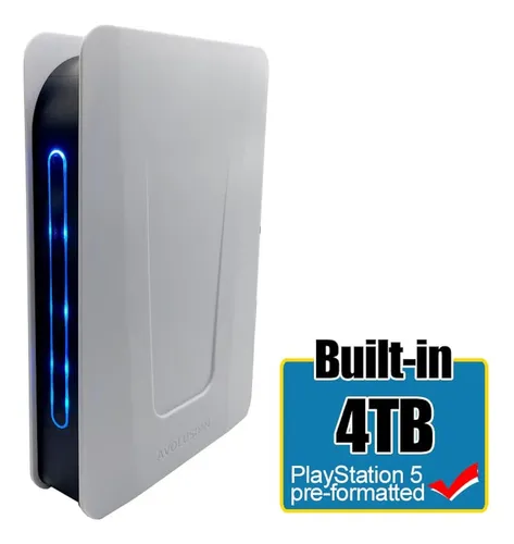 Pro T5 Series 4tb Usb 30 Disco Duro Externo Para Juegos