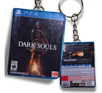 Comprar Llavero De Videojuegos Saga Dark Souls Bloodborne Lies Of P Dark Souls Remastered