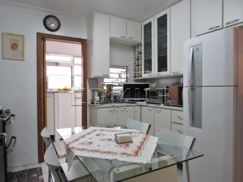 Imagem 8 de 15 de Apartamento - Vila Moinho Velho - Ref: 23433 - V-23433