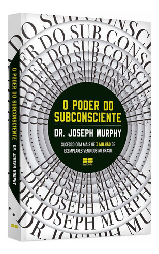 Livro O Poder Do Subconsciente - Joseph Murphy