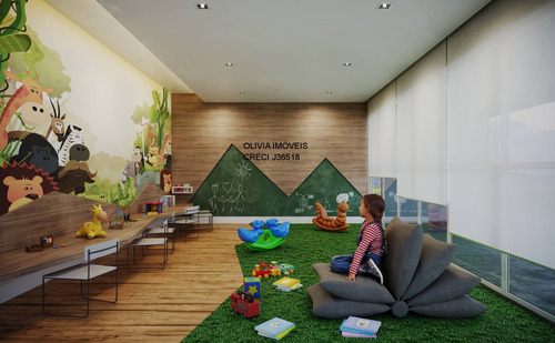 Imagem 19 de 20 de Apartamento - Ap56refuge - 69878767