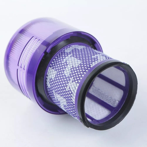 As Pacote Com 2 Filtros Laváveis Para Dyson V11 V15 Sv14