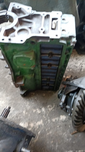 Imagen 1 de 13 de Refacciones De Uso Para Motores Mercedes (om366-904 -906