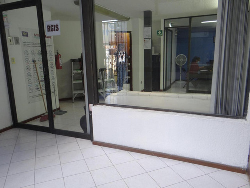 Edificio Comercial En Venta En Col. El Mirador, Puebla.